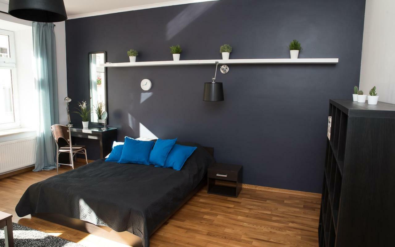 Easy Rent Apartments - Konopnicka 11 Lublin Exterior photo