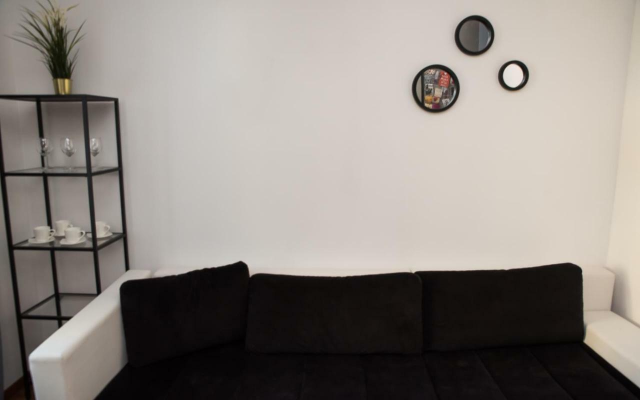 Easy Rent Apartments - Konopnicka 11 Lublin Exterior photo