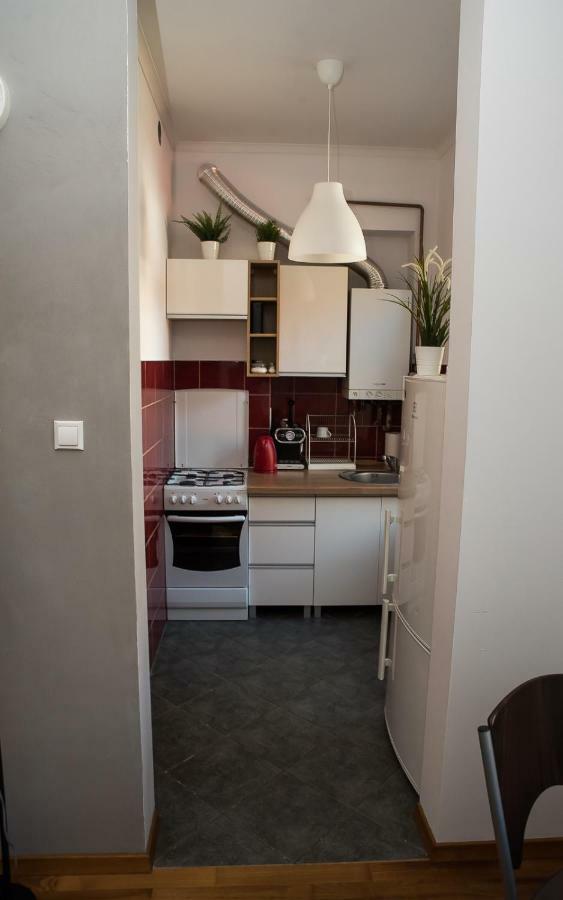Easy Rent Apartments - Konopnicka 11 Lublin Exterior photo