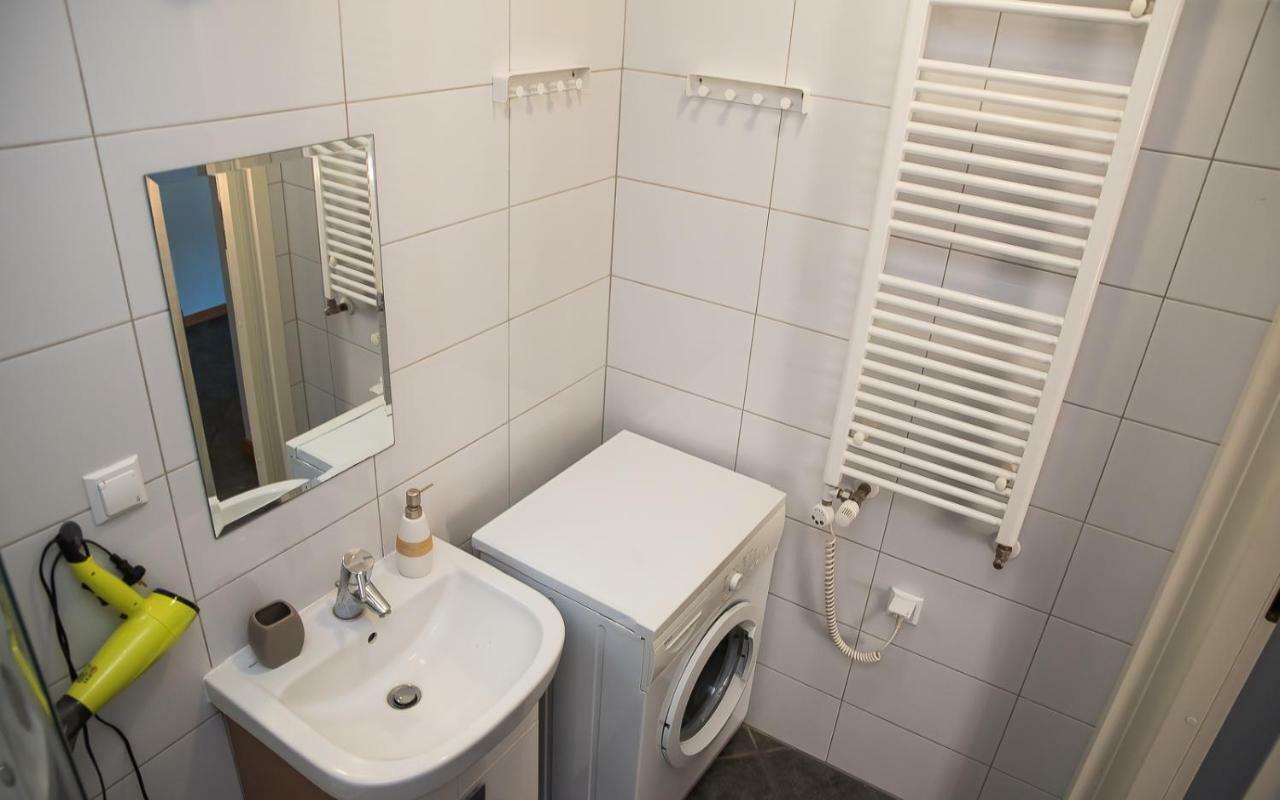 Easy Rent Apartments - Konopnicka 11 Lublin Exterior photo
